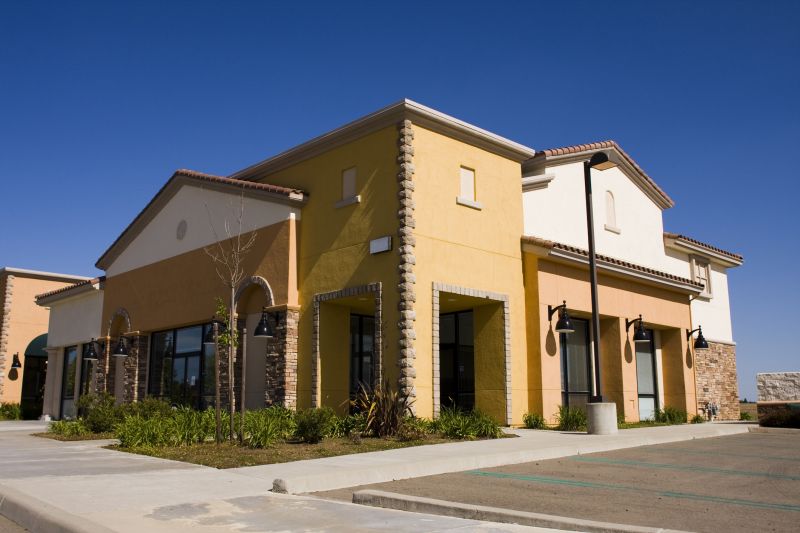 Cost of Stucco in Westminster, MD